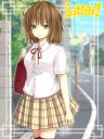 登校中【一人】