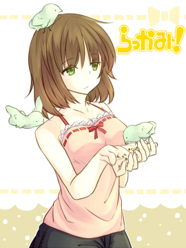 ポートレート