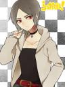 米子絵師ポトレ