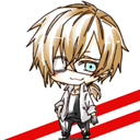 キャラクターアイコン