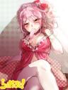 【夏】汗も滴るイイ苺花