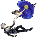 【四周年】二人会えた幸せ