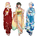 華やか朗らか晴れ姿