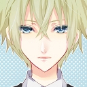 キャラクターアイコン