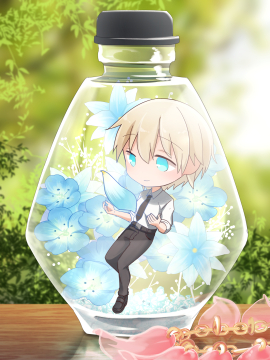 ポートレート
