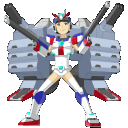 持久走専用コスプレ！