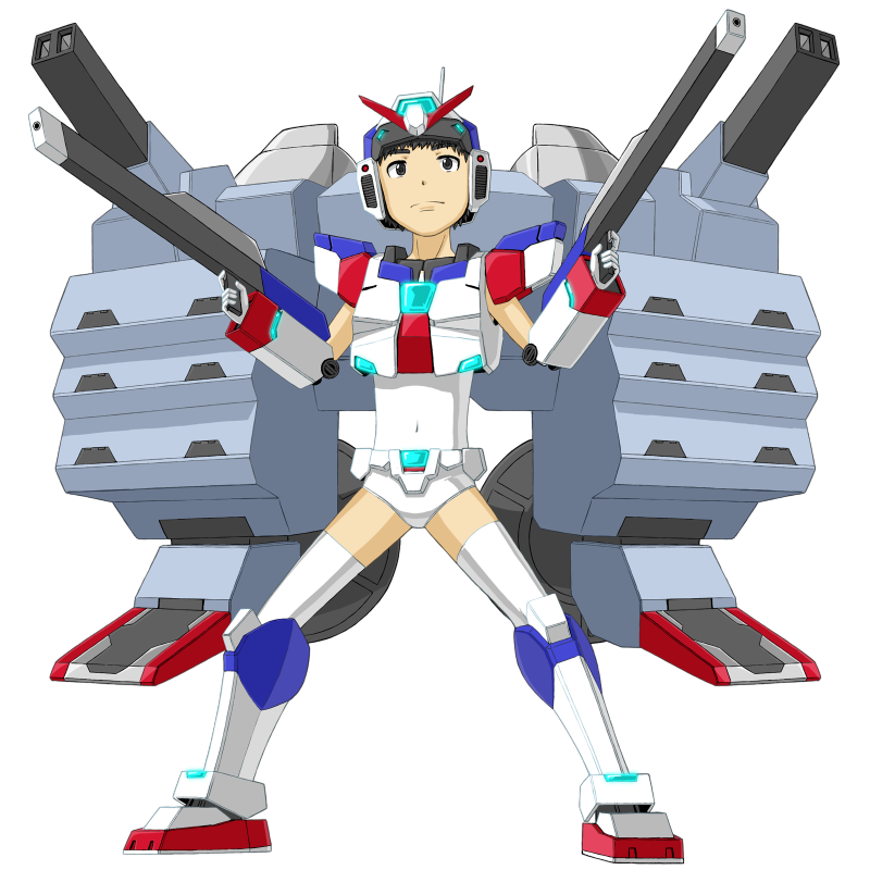 持久走専用コスプレ！