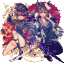 大正幻燈～魔法少年強いられました～