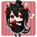 【IC】にゃんこ