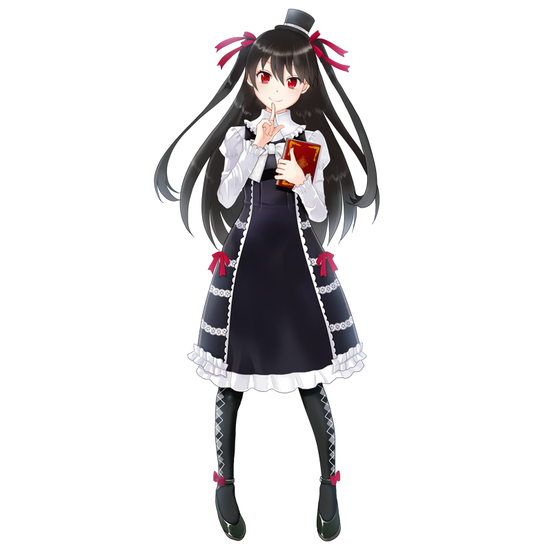 Please be quiet in the library