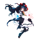 『撲殺魔法少女いおりん』...でございます？