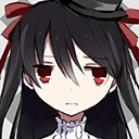 【IC】じとー。