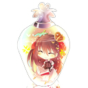 キャラクターアイコン