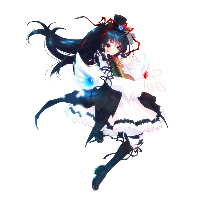 『撲殺魔法少女いおりん』...でございます？