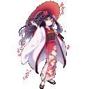 全身イラスト