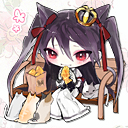 キャラクターアイコン