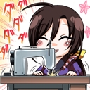 キャラクターアイコン