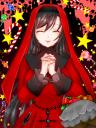 【ハロウィン】紅の修道者【クリスマス】