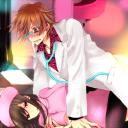 コスプレ用ナース服