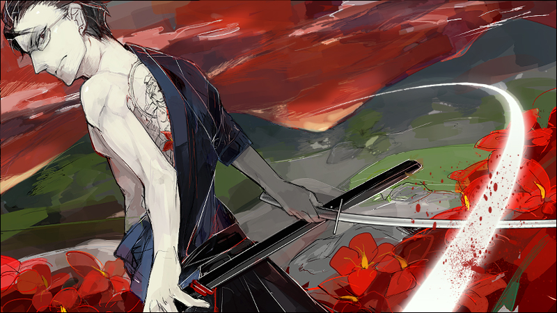 神無組