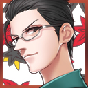 【花札IC】紅葉のカス