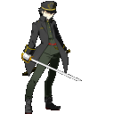 【ハロウィン】大正軍人