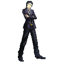 スーツは男の戦闘服