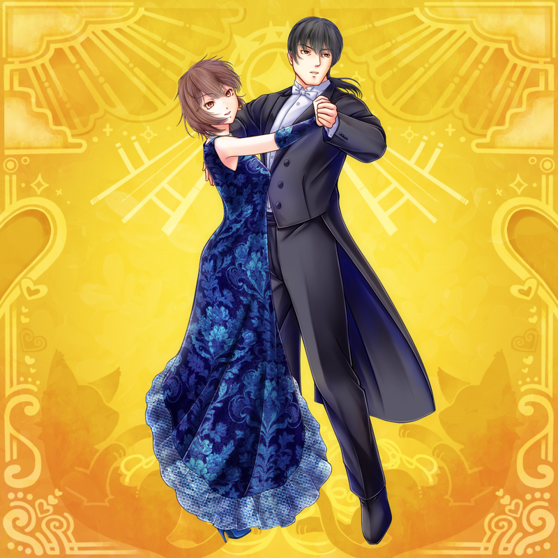 １１周年記念☆