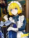 ポートレートイラスト