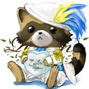 ラヴルくん　ホワイトデーVer.