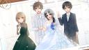 結婚式
