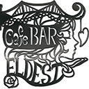 カフェ&BAR　エルデスト