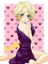【皆ショタ】昔の彼（彼女？）