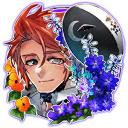 【花囲い+】服部IC（穏やか系、やな）