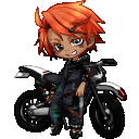 【記念イラスト】RiderJoker