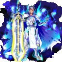 【まもの】亡霊聖騎士