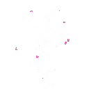 いないいない【プレイバック】【白】