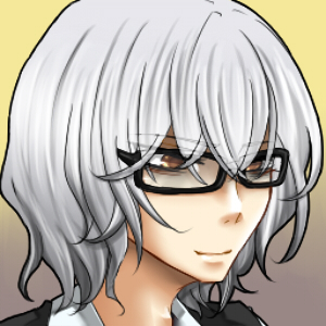 ＜拡大版＞キャラクターアイコン