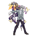 【ろっこん擬人化企画】