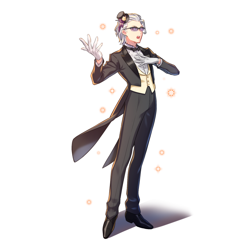 【ブライト】開演、『俺』の物語【プレイバック】