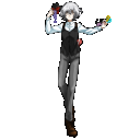 【１０周年】あちらの僕とこちらの俺【アドリブ】