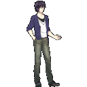 さぁ、行こうか。