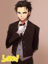 男女島と申します。