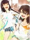 【夏】命信堂にて
