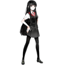 黒ストは正義。