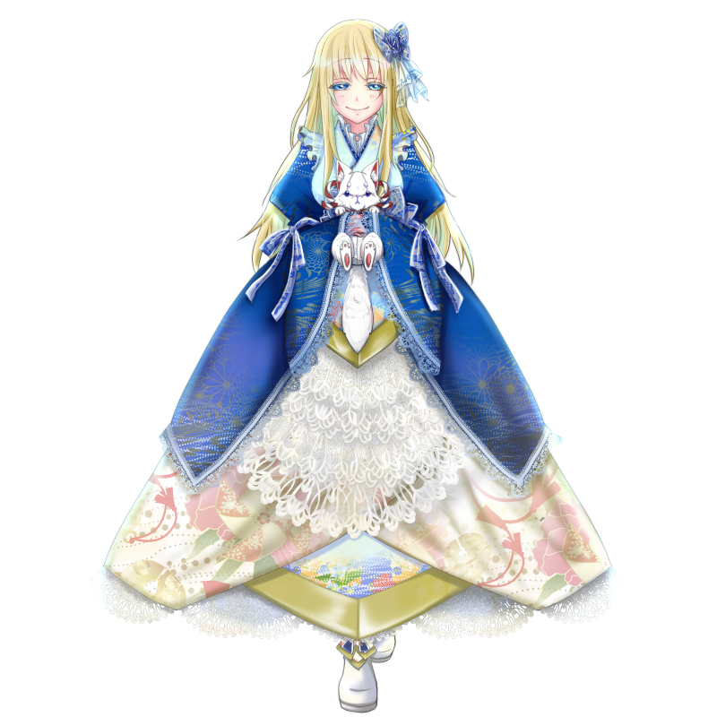 春水とお出掛け