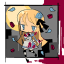 迷い子アリスの不思議の世界