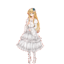 特別な日の為のお出掛け服