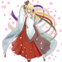 花の巫女