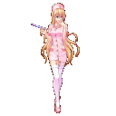 お注射のお時間